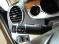 Cocoa/Cashmere Controls Photo for 2009 Buick Enclave #86062287