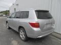 Classic Silver Metallic - Highlander Limited 4WD Photo No. 4