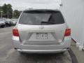 Classic Silver Metallic - Highlander Limited 4WD Photo No. 5