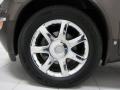  2009 Enclave CXL AWD Wheel