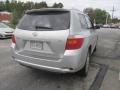 Classic Silver Metallic - Highlander Limited 4WD Photo No. 6