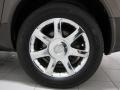 2009 Buick Enclave CXL AWD Wheel