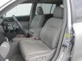 Classic Silver Metallic - Highlander Limited 4WD Photo No. 11