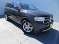 Dark Charcoal Pearl - Durango Express Photo No. 2