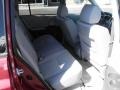 2004 Sundown Red Pearl Toyota Highlander V6  photo #28