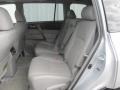 Classic Silver Metallic - Highlander Limited 4WD Photo No. 12