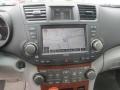 Classic Silver Metallic - Highlander Limited 4WD Photo No. 15