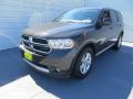 Dark Charcoal Pearl - Durango Express Photo No. 7