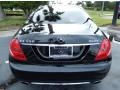 Black - CL 550 4Matic Photo No. 6