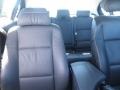 2007 Silver Grey Metallic BMW 5 Series 550i Sedan  photo #36