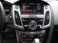 Ingot Silver - Focus Titanium Sedan Photo No. 18