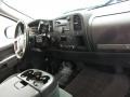 Storm Gray Metallic - Sierra 1500 SLE Extended Cab 4x4 Photo No. 20