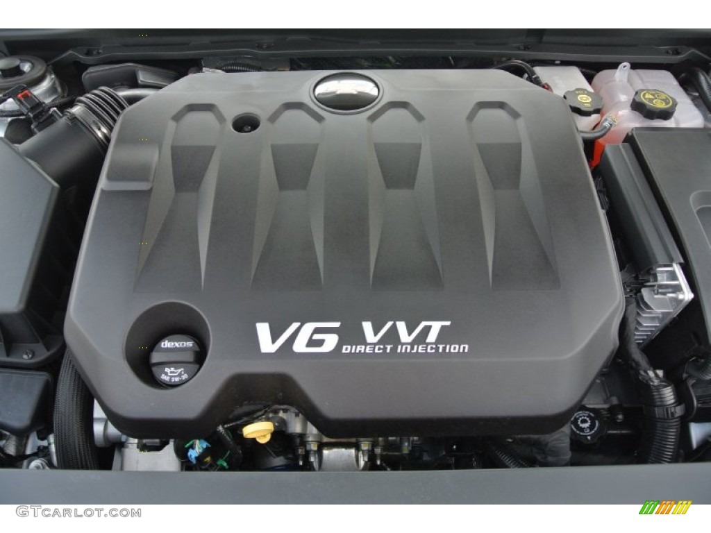 2014 Impala LT - Silver Ice Metallic / Jet Black photo #22