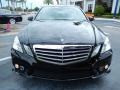 Black - E 350 Sedan Photo No. 2