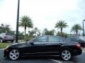 Black - E 350 Sedan Photo No. 4