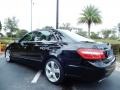 Black - E 350 Sedan Photo No. 5