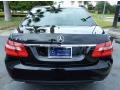 Black - E 350 Sedan Photo No. 6