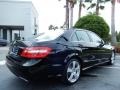 Black - E 350 Sedan Photo No. 7