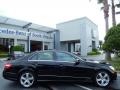 Black - E 350 Sedan Photo No. 8