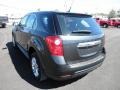 Ashen Gray Metallic - Equinox LS Photo No. 21