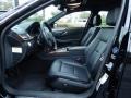 Black - E 350 Sedan Photo No. 12