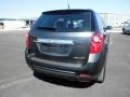 Ashen Gray Metallic - Equinox LS Photo No. 25