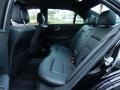 Black - E 350 Sedan Photo No. 15