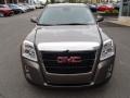 Mocha Steel Metallic - Terrain SLE AWD Photo No. 3