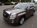 Mocha Steel Metallic - Terrain SLE AWD Photo No. 4