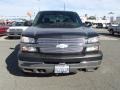 Black - Silverado 2500HD LS Extended Cab 4x4 Photo No. 6