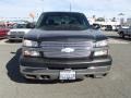 2004 Black Chevrolet Silverado 2500HD LS Extended Cab 4x4  photo #6