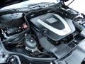 Black - E 350 Sedan Photo No. 26