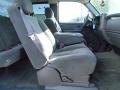 Black - Silverado 2500HD LS Extended Cab 4x4 Photo No. 10