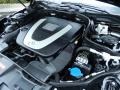 Black - E 350 Sedan Photo No. 27