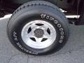 Black - Silverado 2500HD LS Extended Cab 4x4 Photo No. 12