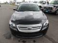Tuxedo Black Metallic - Taurus SHO AWD Photo No. 2