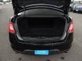 Tuxedo Black Metallic - Taurus SHO AWD Photo No. 4