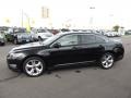 Tuxedo Black Metallic - Taurus SHO AWD Photo No. 5