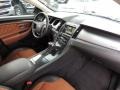 Tuxedo Black Metallic - Taurus SHO AWD Photo No. 6