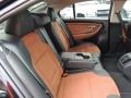 Tuxedo Black Metallic - Taurus SHO AWD Photo No. 9