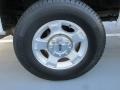 Oxford White - F250 Super Duty XLT Crew Cab 4x4 Photo No. 13