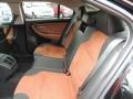 Tuxedo Black Metallic - Taurus SHO AWD Photo No. 12