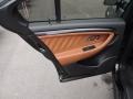 Tuxedo Black Metallic - Taurus SHO AWD Photo No. 13