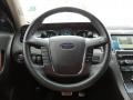 Tuxedo Black Metallic - Taurus SHO AWD Photo No. 16