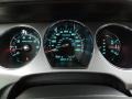 Tuxedo Black Metallic - Taurus SHO AWD Photo No. 17