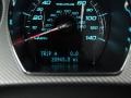 Tuxedo Black Metallic - Taurus SHO AWD Photo No. 18