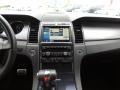 Tuxedo Black Metallic - Taurus SHO AWD Photo No. 19