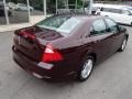 Cinnamon Metallic - Fusion S Photo No. 8