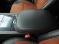 Tuxedo Black Metallic - Taurus SHO AWD Photo No. 25