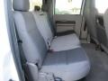Oxford White - F250 Super Duty XLT Crew Cab 4x4 Photo No. 28